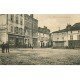 carte postale ancienne 54 TOUL. Place du Marché