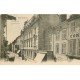 carte postale ancienne 54 TOUL. Rue Michatel la Gendarmerie 1904-1905