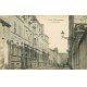 carte postale ancienne 54 TOUL. Rue Navarin