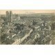 carte postale ancienne 54 TOUL. Vue générale. Edition Grave