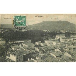 carte postale ancienne 54 TOUL. Fort Saint-Michel 1909