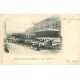 54 TOUL. Brasserie de Champigneulles Quai de chargement 1901