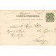 54 TOUL. Brasserie de Champigneulles Quai de chargement 1901