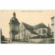 carte postale ancienne 55 BAR-LE-DUC. Eglise Notre-Dame