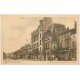 carte postale ancienne 55 BAR-LE-DUC. La Poste Boulevard de la Rochelle 1916