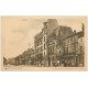 carte postale ancienne 55 BAR-LE-DUC. La Poste Boulevard de la Rochelle 1916