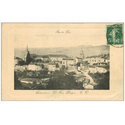 carte postale ancienne 55 BAR-LE-DUC. La Rue Phulpin 1914