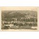 carte postale ancienne 55 BAR-LE-DUC. Panorama de la Gare 1948 (timbre manquant)