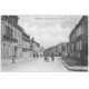 carte postale ancienne 55 BAR-LE-DUC. Rue des Ducs des Bars 1916