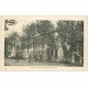 carte postale ancienne 55 BAR-LE-DUC. Ville bombardée dans la Meuse 1918