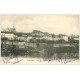 carte postale ancienne 55 BAR-LE-DUC. Ville Haute 1907