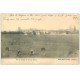 carte postale ancienne 55 CHARNY-MEUSE. Village et Vaches 1904