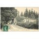 55 CLERMONT-EN-ARGONNE. Chapelle de Sainte-Anne animée 1908