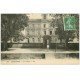 carte postale ancienne 55 COMMERCY. Le Collège 1923