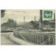 carte postale ancienne 55 COMMERCY. Les Forges 1908
