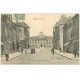 carte postale ancienne 55 COMMERCY. Rue Carnot Quartier Bercheny 1907