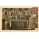 carte postale ancienne 55 DOUAUMONT. L'Autel Majeur 1930