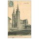 55 EUVILLE. L'Eglise 1905