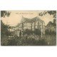 55 FAIN. Asile Départemental. La Chapelle 1915