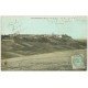 carte postale ancienne 55 HATTONCHATEL. Le Village. Timbre Taxe 1906