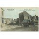 55 IPPECOURT. Après le passage de l'Armée du Kronprinz 1916