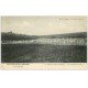 carte postale ancienne 55 LA CROIX-SAINT-JEAN. Cimetière Militaire 1916