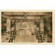 carte postale ancienne 55 LA HAUTE-CHEVAUCHEE. L'Ossuaire
