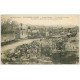 carte postale ancienne 55 LAIMONT. Rue Basse