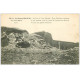 carte postale ancienne 55 LE FORT DE VAUX