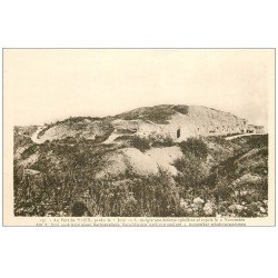 carte postale ancienne 55 LE FORT DE VAUX