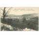 carte postale ancienne 55 LES EPARGES 1916