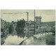 carte postale ancienne 55 LIGNY-EN-BARROIS. Tour et Ornain