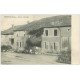 55 LIOUVILLE. Maison bombardée