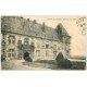 carte postale ancienne 55 LOUPPY-SUR-LOISON. Château 1935