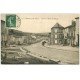55 MARVILLE. Rue de la Porte du Bourg 1912