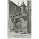 carte postale ancienne 12 RODEZ. Maison Place Adrien Rodiez