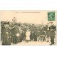 55 PAGNY-SUR-MEUSE. Douane et Douaniers Frontière Franco-Allemande 1913