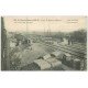 carte postale ancienne 55 PONT DE REVIGNY 1916