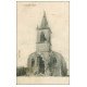 carte postale ancienne 55 SAINT-AGNANT. L'Eglise