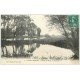 carte postale ancienne 55 SAINT-MIHIEL. Meuse à Morvaux personnage