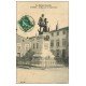 carte postale ancienne 55 SAINT-MIHIEL. Monument de Ligier-Richier 1912