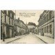 55 VAUCOULEURS. Rue de la République vers 1921