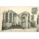 carte postale ancienne 55 VERDUN. Cathédrale 1906