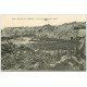 carte postale ancienne 55 VERDUN. Fort Douamont. Guerre 1914-18