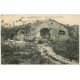 carte postale ancienne 55 VERDUN. Fort Souville 1928. Guerre 1914-18