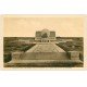 carte postale ancienne 55 VERDUN. Fort Souville Monument Maginot. Guerre 1914-18