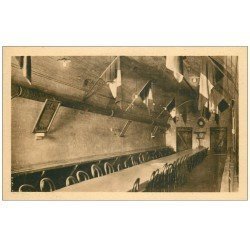carte postale ancienne 55 VERDUN. Galerie Salle à Manger. Guerre 1914-18
