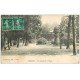 carte postale ancienne 55 VERDUN. Guerre 1914-18. Promenade Digue 1910