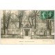 carte postale ancienne 55 VERDUN. Guerre 1914-18. Sous-Préfecture