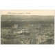 carte postale ancienne 55 VERDUN. Guerre 1914-18. Ville Basse